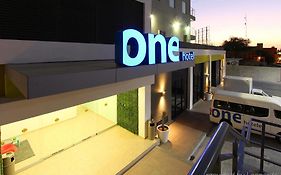 Hotel One la Paz